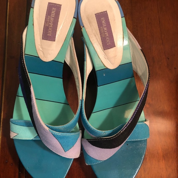 Pucci - Picture 2 of 4